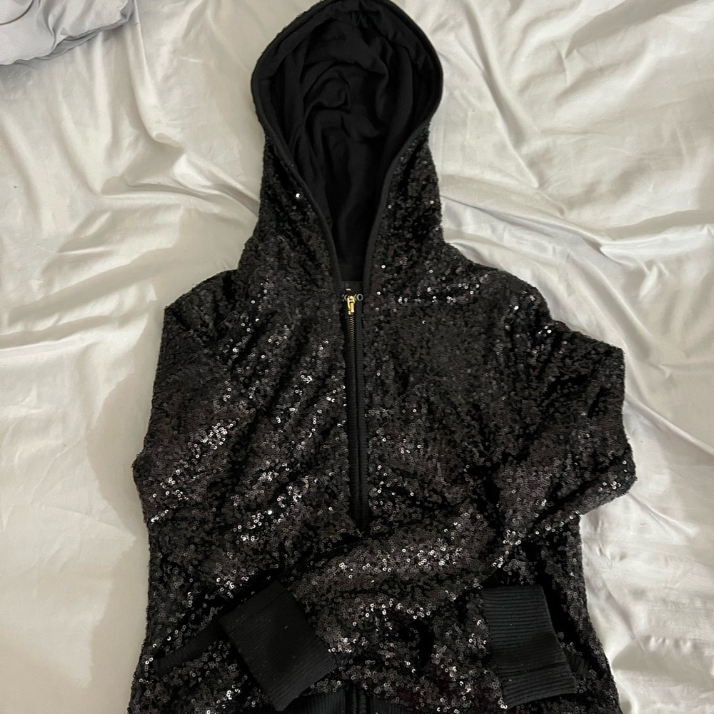 XOXO  Jacket